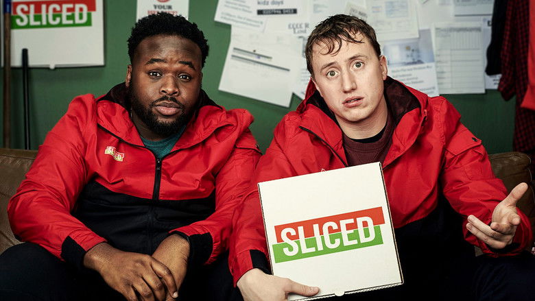 Still image for Sliced season 1 episode 1: Episode 1