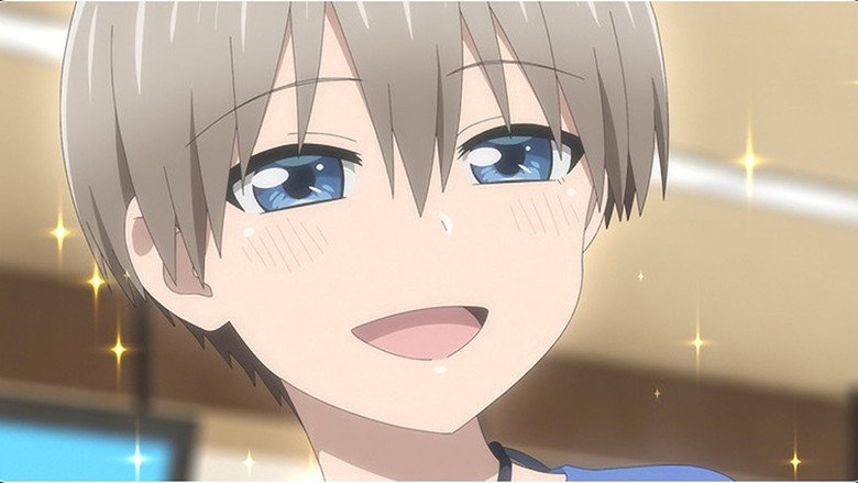 Still from Uzaki-chan Wants to Hang Out! - Season 2 Episode 1