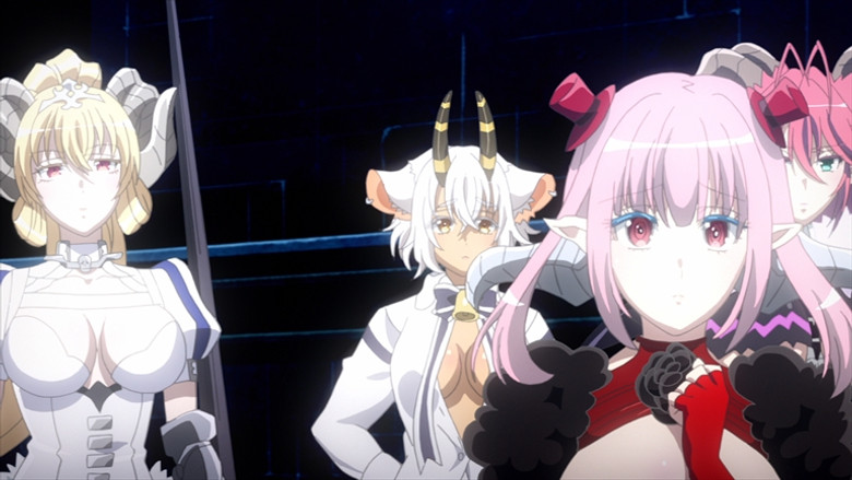 Still from Seven Mortal Sins - Season 1 Episode 12