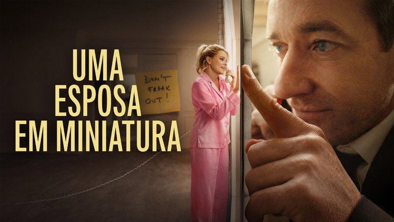 The Miniature Wife backdrop 8