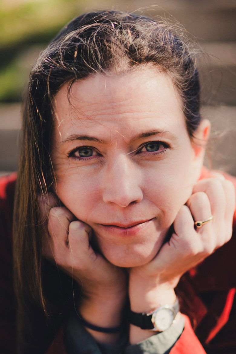 Nanna Nore portrait image