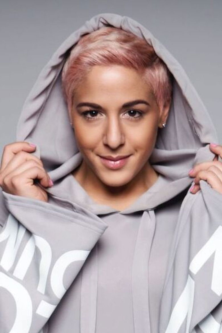 Elena Gambardella portrait image