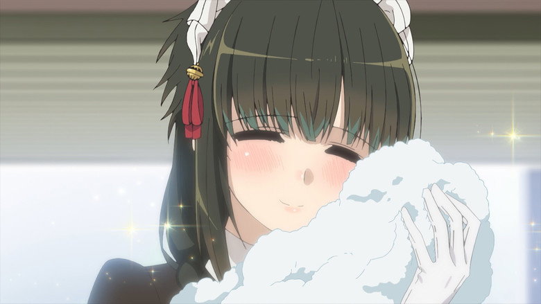 Still from You are Ms. Servant - Season 1 Episode 6