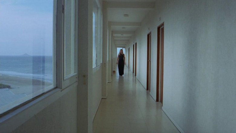 Image d'arrière-plan 6 du film L'Héritière de Dracula