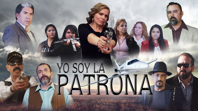Yo Soy La Patrona image 2