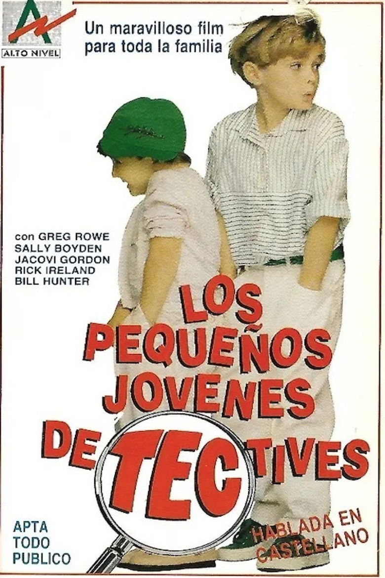 Imatge de Dead Man's Float