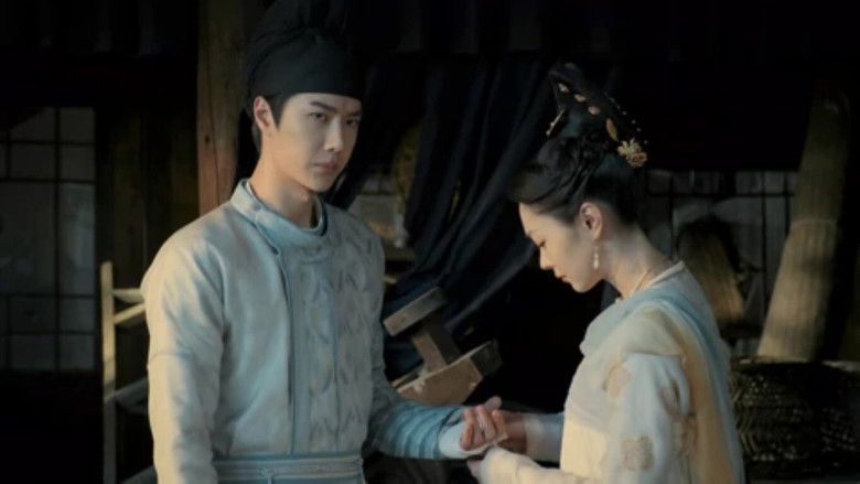 Still image for Luoyang season 1 episode 17: Episode 17 Still image for Luoyang season 1 episode 17: Episode 17