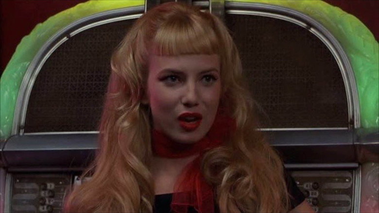Cry-Baby (1990)