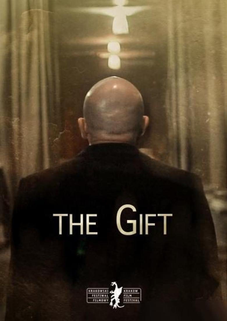 The Gift main poster