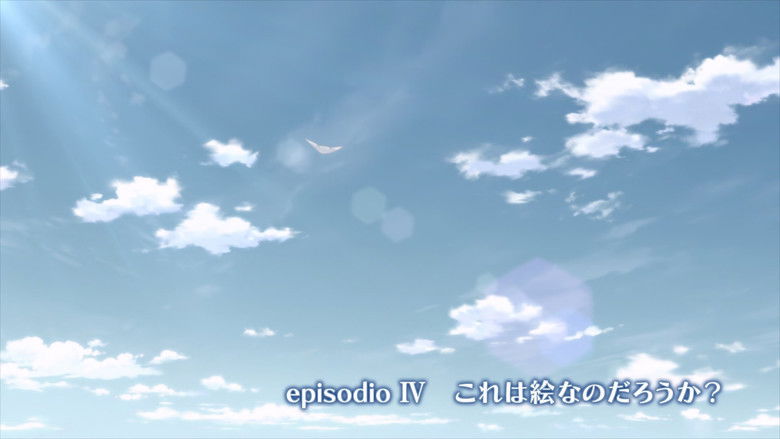 Still image for Day Break Illusion season 1 episode 4: Is This a Painting? Still image for Day Break Illusion season 1 episode 4: Is This a Painting?