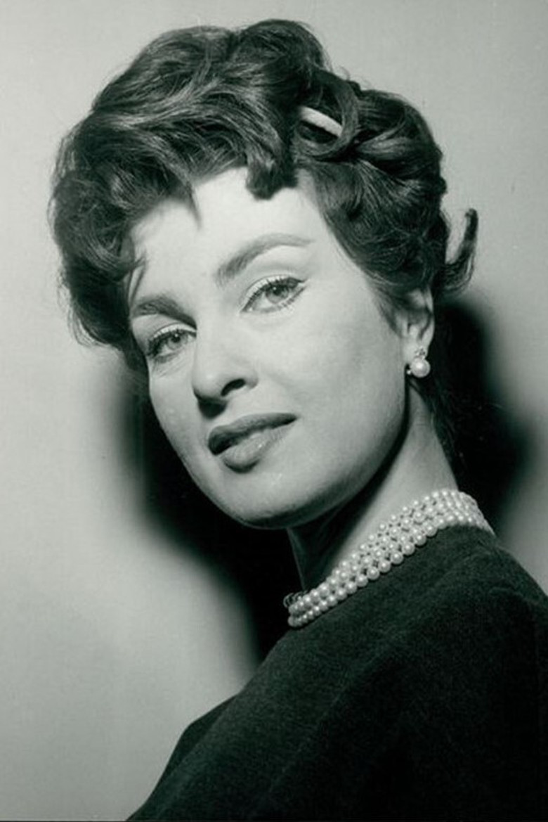 Silvana Pampanini photo 4
