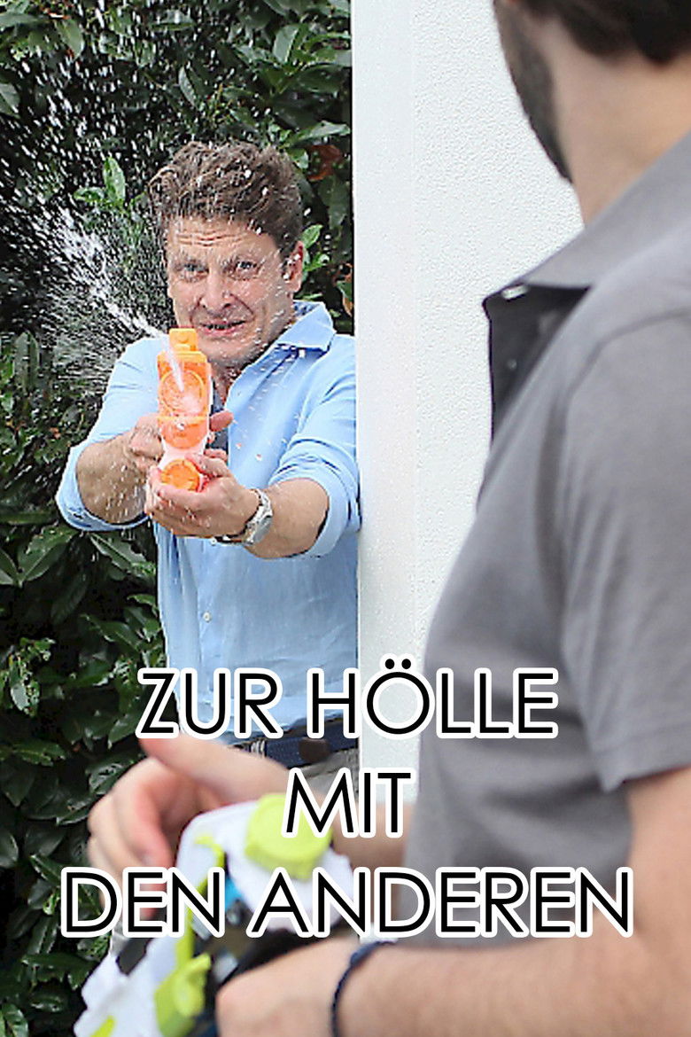 Imatge de Zur Hölle mit den anderen