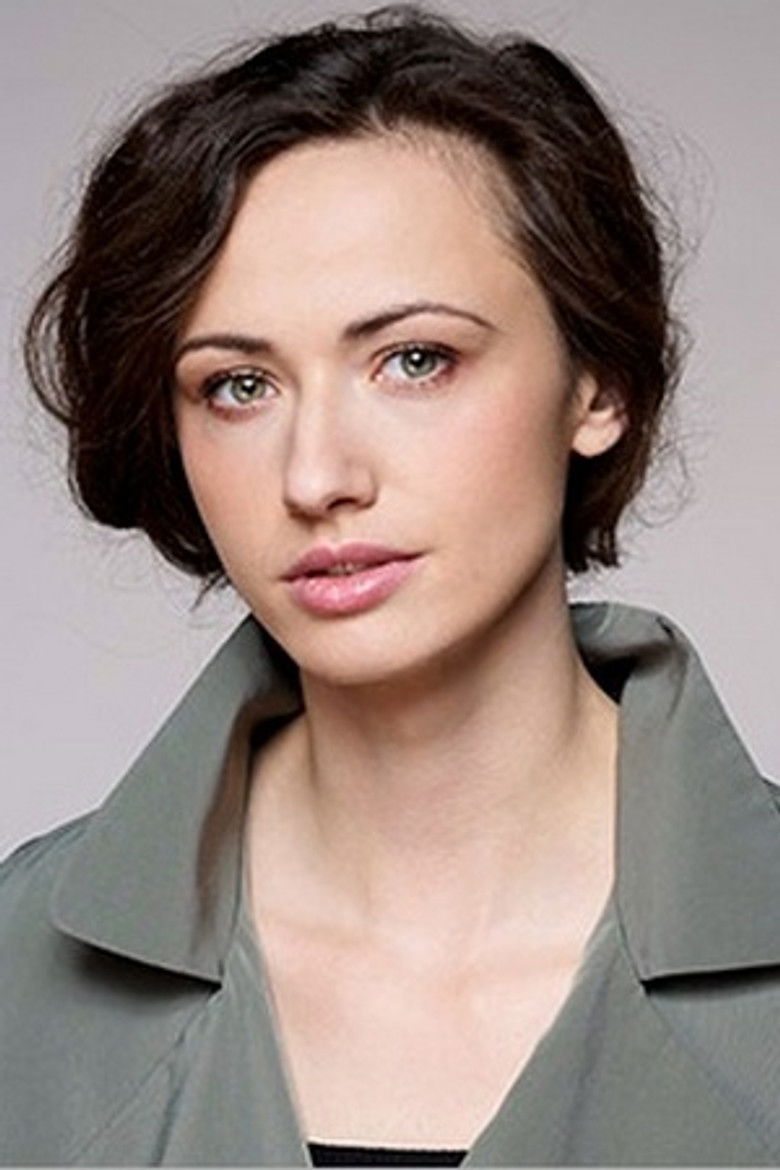 Magdalena Walkiewicz portrait image