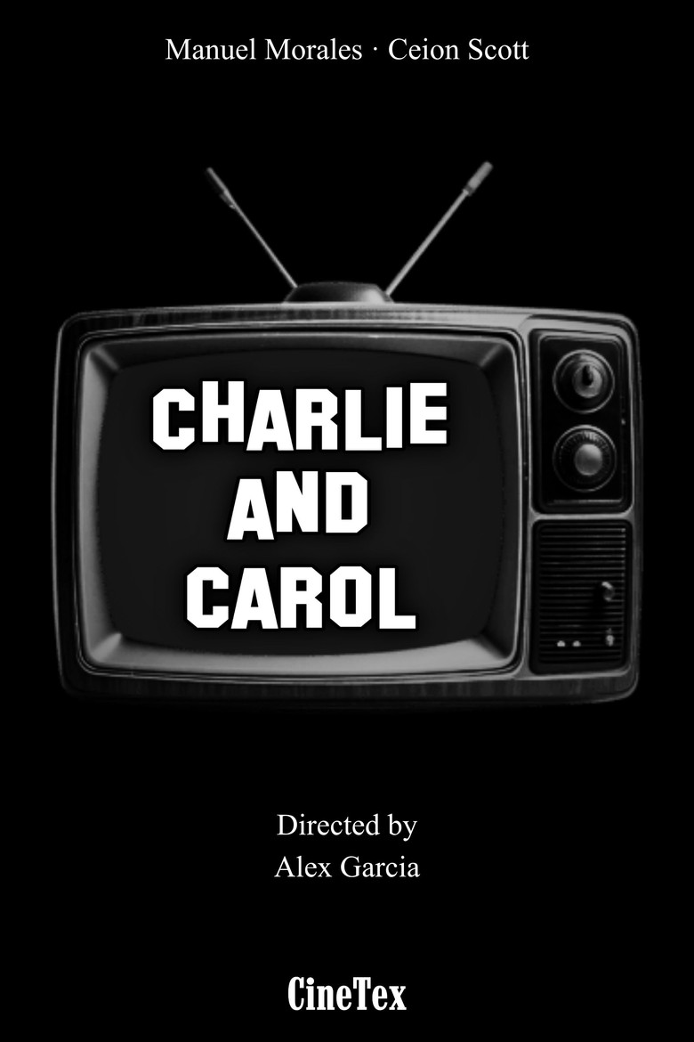 Imatge de Charlie and Carol