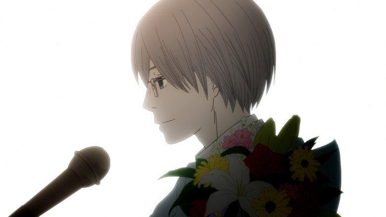 Still from March Comes In Like a Lion - Season 2 Episode 14