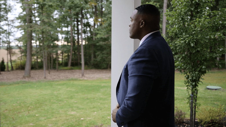 Still from 9/11: One Day in America - Season 1 Episode 6