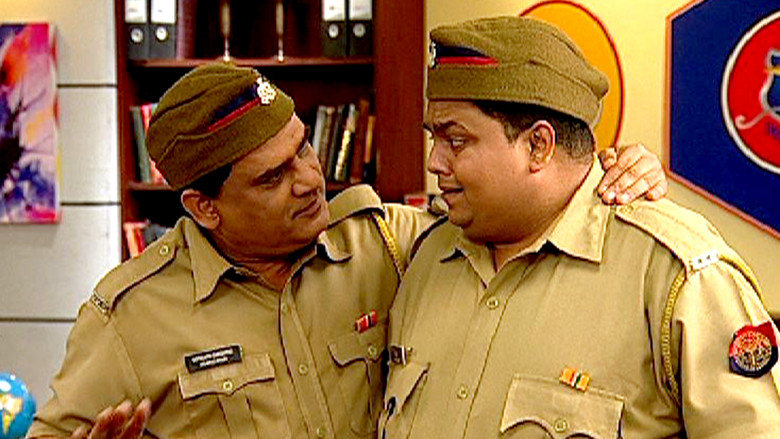 Still image for F.I.R. season 1 episode 1033: Billu's Legs