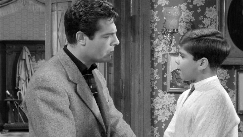 Image d'arrière-plan 9 du film Everyone's in Love