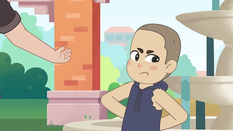 Still image for Luo Bao Bei season 1 episode 30: Timmy and the Big Boys Still image for Luo Bao Bei season 1 episode 30: Timmy and the Big Boys
