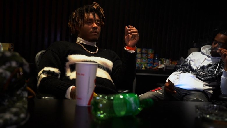 Juice WRLD: Into the Abyss (2021)