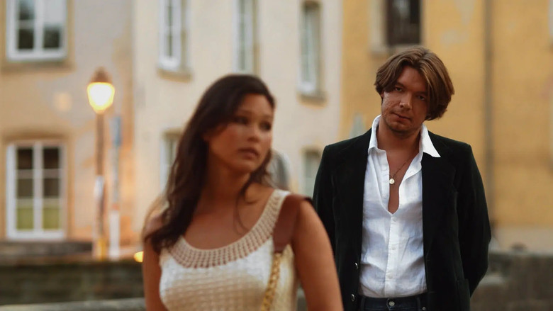 Imatge de Juste à côté