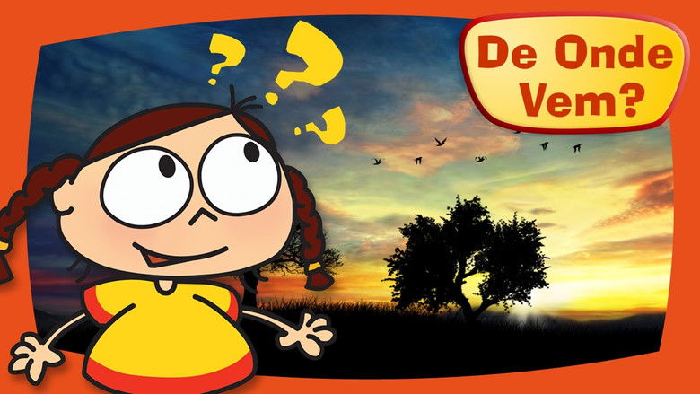 Still image for De Onde Vem? season 1 episode 20: Episode 20