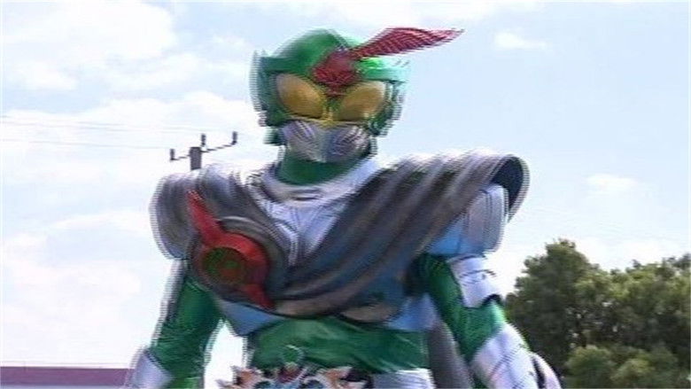 Still image for Armor Hero Lava season 1 episode 7: Episode 7 Still image for Armor Hero Lava season 1 episode 7: Episode 7