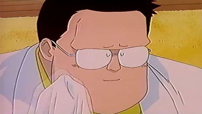 Still image for どっきりドクター season 1 episode 4: Episode 4