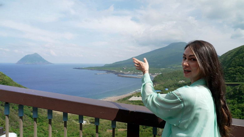 Hachijojima - An Island Nurtured by Distance