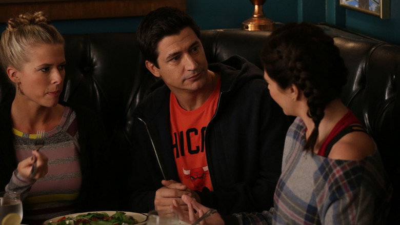Still from Marry Me - Season 1 Episode 8