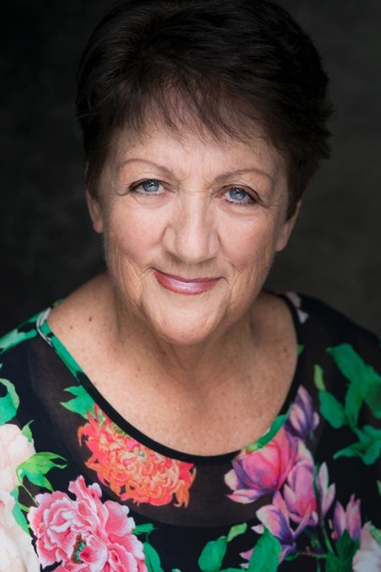 Maya Dalziel photo 2