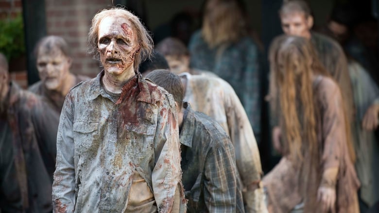 The Walking Dead Staffel 5 Folge 8