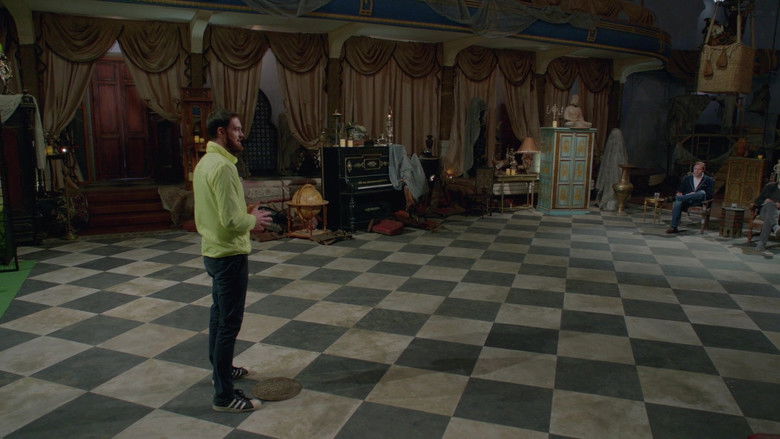 Still image for Shark Tank Colombia season 1 episode 3: Episode 3