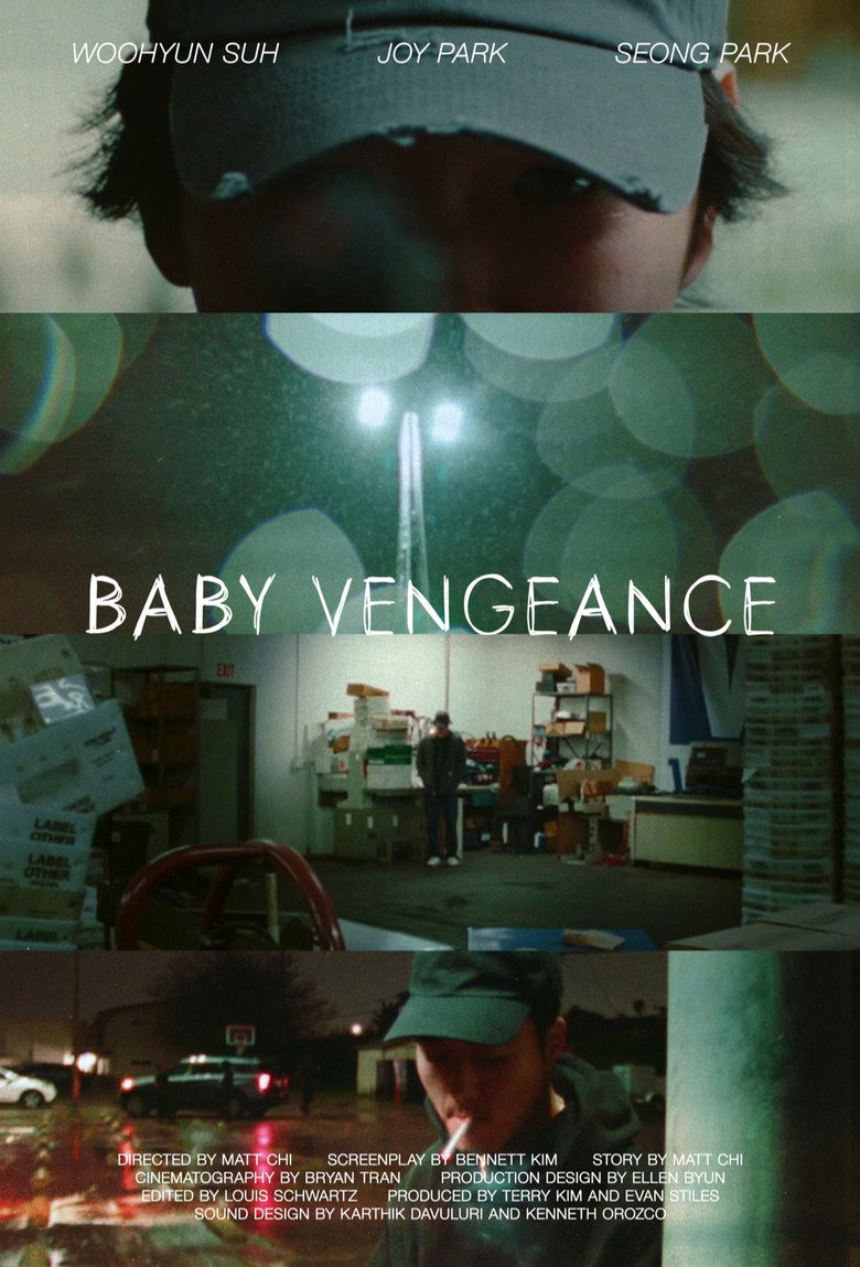 Imatge de Baby Vengeance