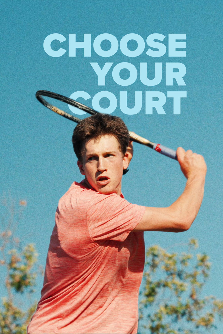 Imatge de Choose Your Court