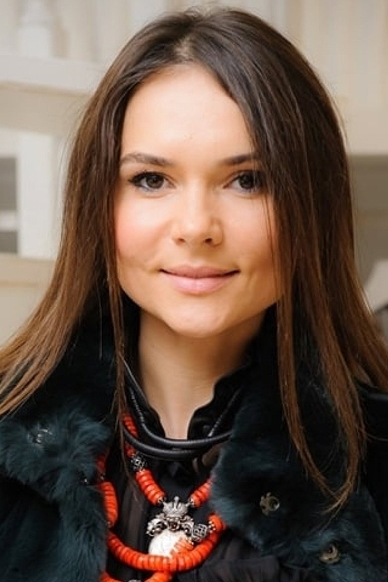Olena Lavreniuk photo 2
