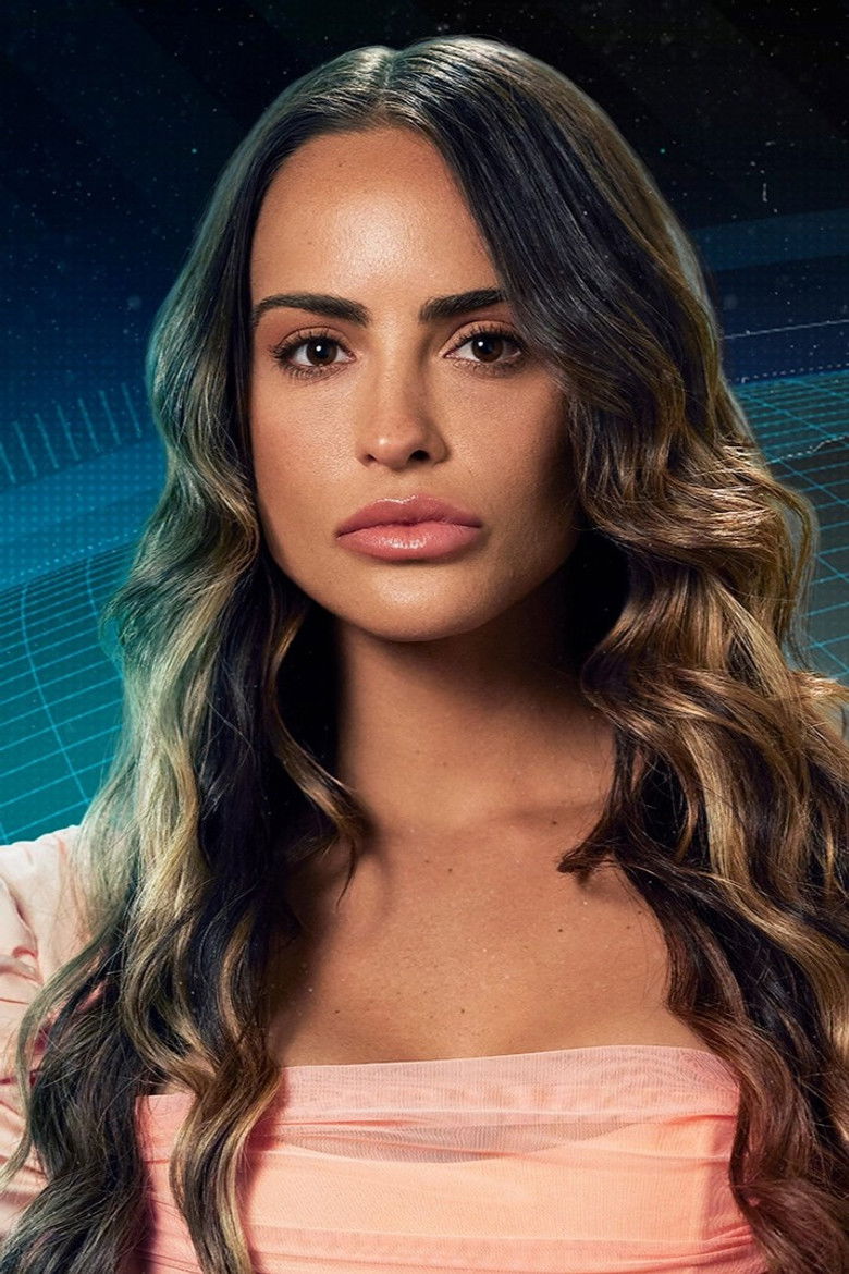 Lauren Coogan portrait image