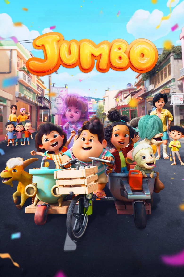Póster la Película