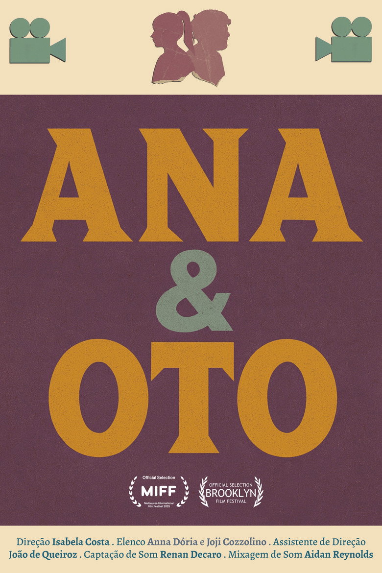 Imatge de Ana & Oto