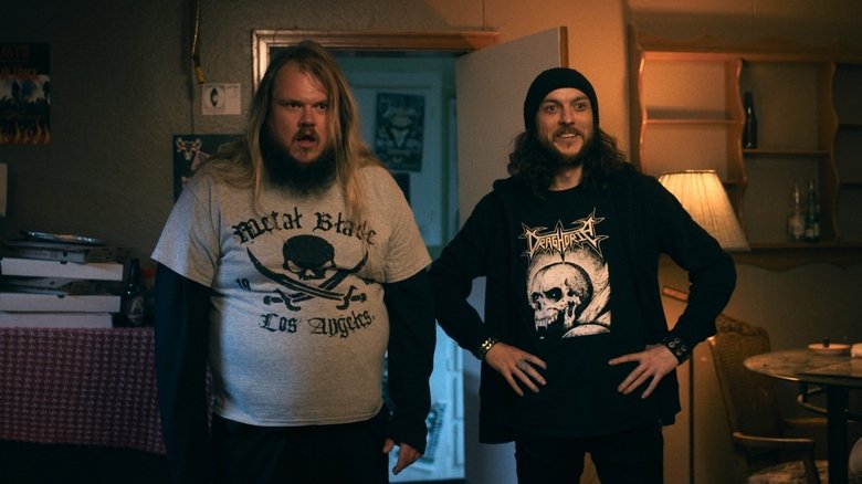Deathgasm 2: Goremageddon (2025)