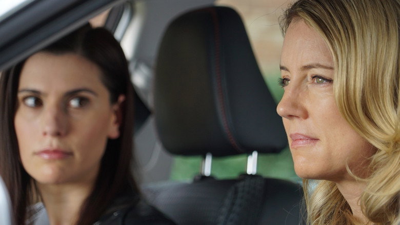 Still from Finding Carter - Season 2 Episode 22