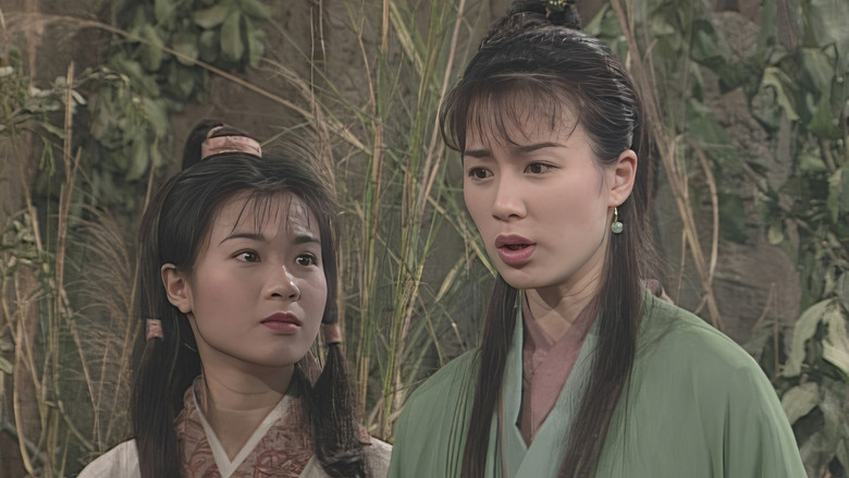 Still image for THE CONDOR HEROES 95 (Digital Remaster) season 1 episode 27: Episode 27 Still image for THE CONDOR HEROES 95 (Digital Remaster) season 1 episode 27: Episode 27