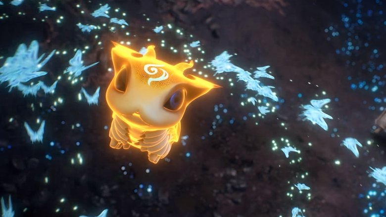 Still image for Perfect World season 1 episode 119: Episode 119 Still image for Perfect World season 1 episode 119: Episode 119