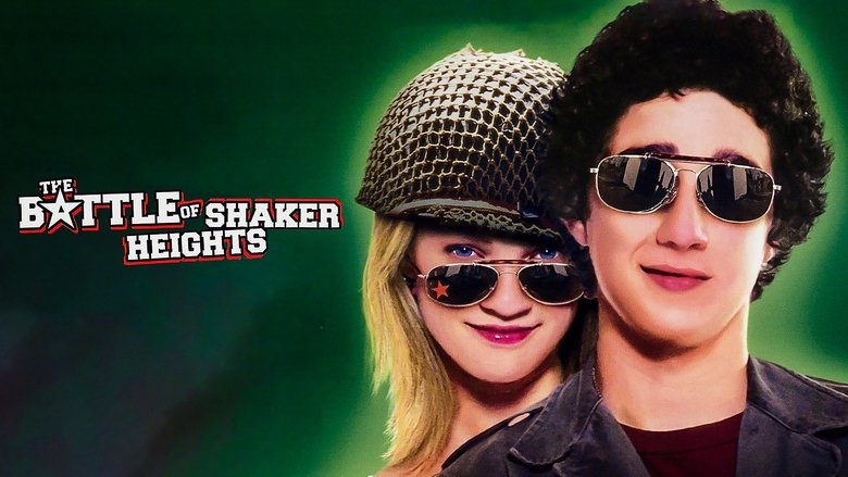 The Battle of Shaker Heights (2003)