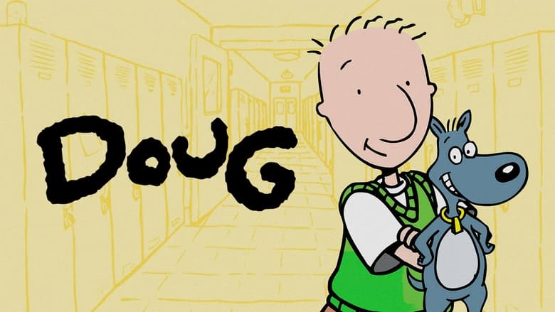 Doug - Season 7 Episode 22