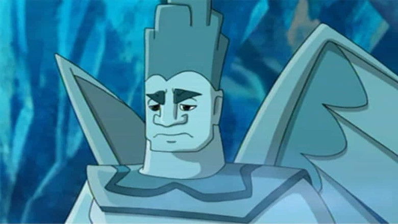 Still image for 小牛向前冲 season 1 episode 33: Episode 33