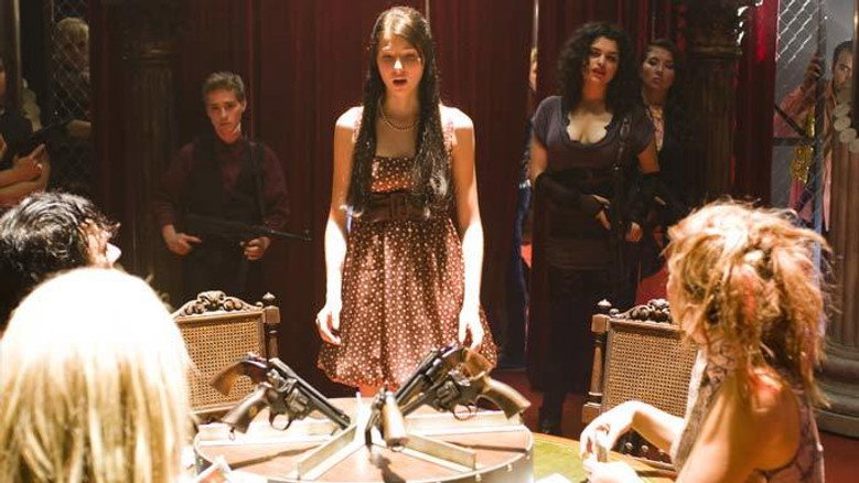 Still from Caprica - Season 1 Episode 5