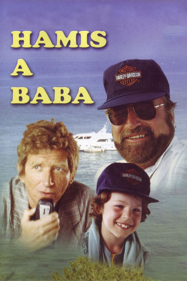 Imatge de Hamis a baba