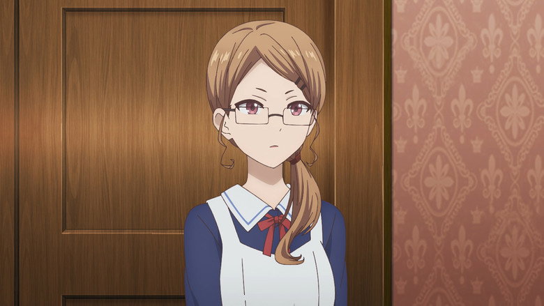 Still from Tearmoon Empire - Season 1 Episode 10