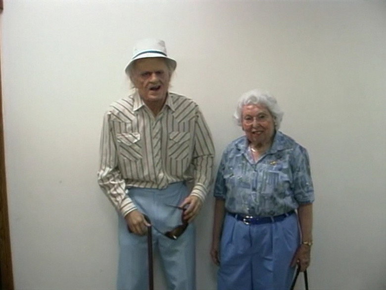 Still from Jackass - Season 3 Episode 9